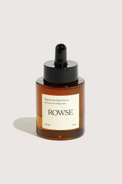 Rowse Regenrate Night Serum Voor De Rijpere Huid Sale