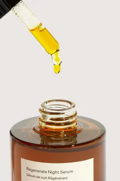 Rowse Regenrate Night Serum Voor De Rijpere Huid Sale