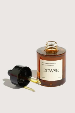 Rowse Regenrate Night Serum Voor De Rijpere Huid Sale