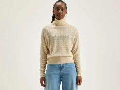 Bellerose Run Coltrui Cream Hot