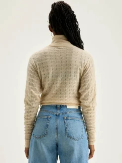 Bellerose Run Coltrui Cream Hot