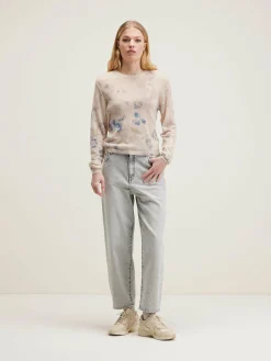 Bellerose Ryby Dunne Trui