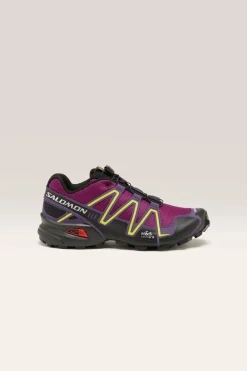 Salomon Speedcross 3 Voor Vrouwen New