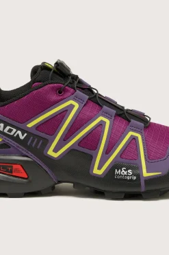 Salomon Speedcross 3 Voor Vrouwen New