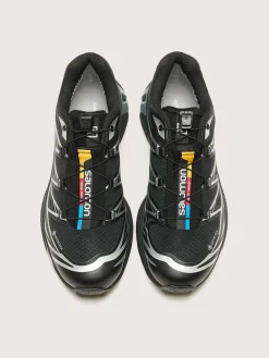 Salomon XT-6 Gore-Tex Voor Vrouwen Outlet