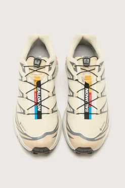 Salomon XT-6 Gore-tex Voor Vrouwen Best