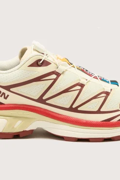 Salomon Xt-6 Voor Vrouwen Hot