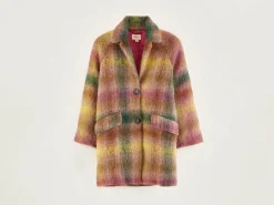 Bellerose Santan Getailleerde Jas New