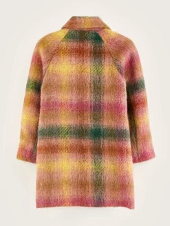 Bellerose Santan Getailleerde Jas New