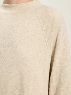 Sarahwear Eco Binding Jersey Smock T-shirt Best