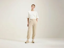 Sarahwear Eco Binding Jersey Jogger Broek New