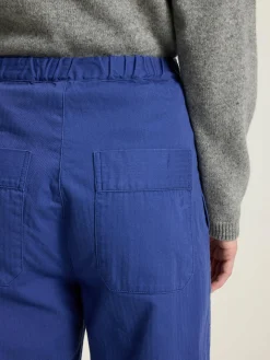 Sarahwear Herringbone Tapered Broek Best