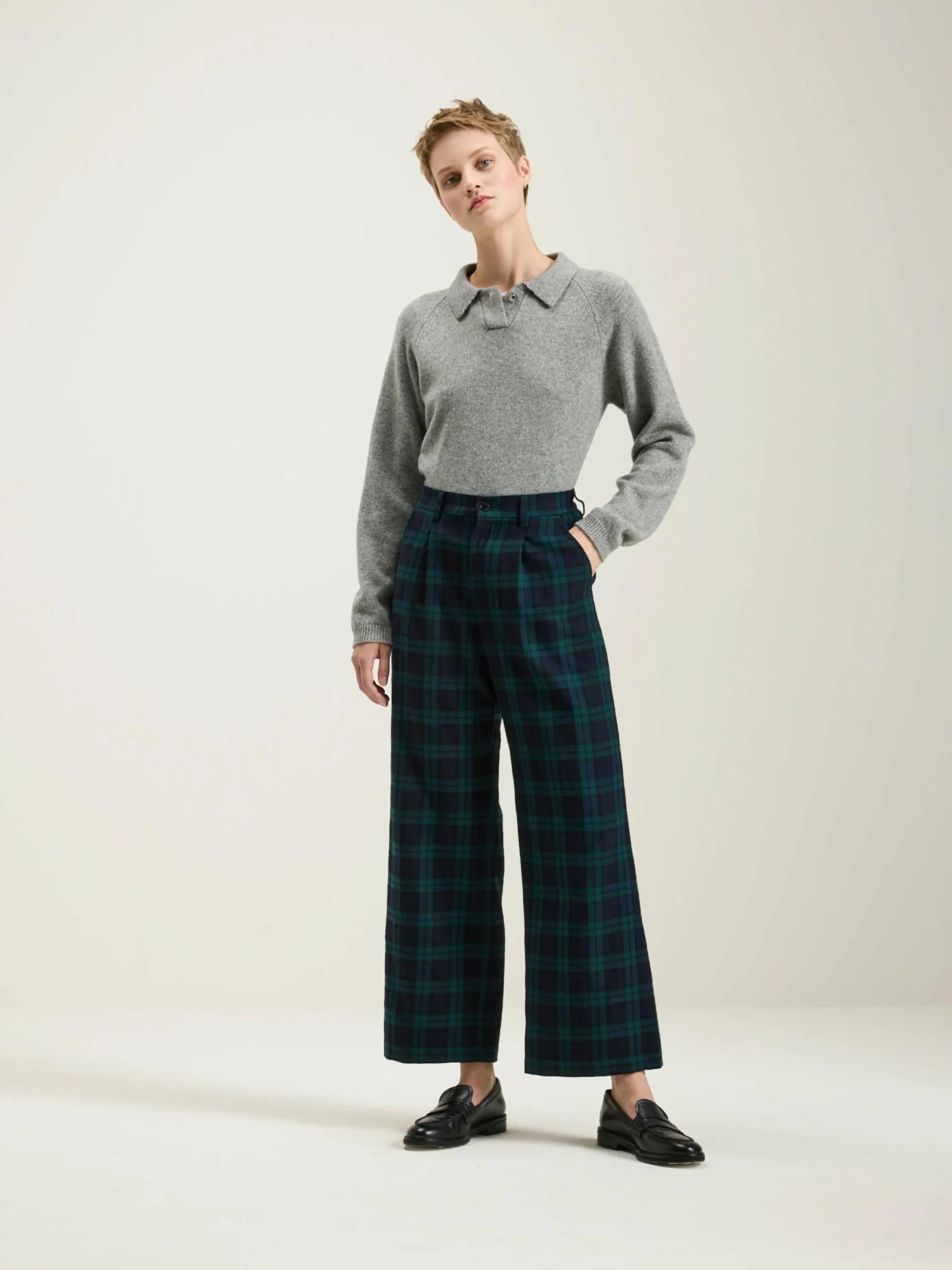 Sarahwear Saxophonist Broek Hot