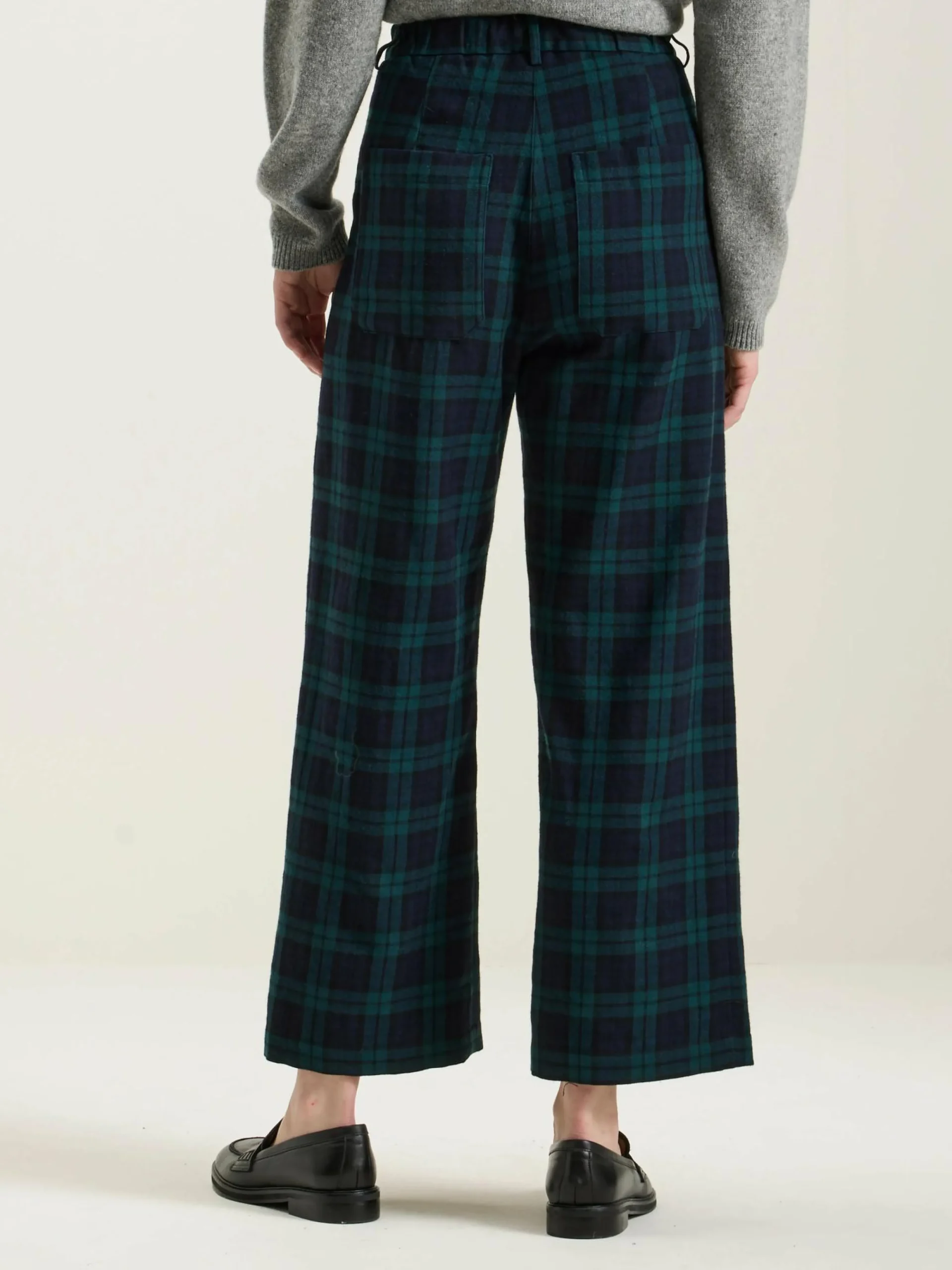 Sarahwear Saxophonist Broek Hot