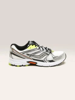Saucony Grid Ride Millennium For Men Discount