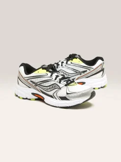 Saucony Grid Ride Millennium Voor Vrouwen Discount