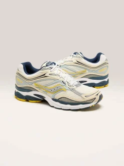 Saucony Progrid Omni 9 Fabricated Future Voor Mannen Best