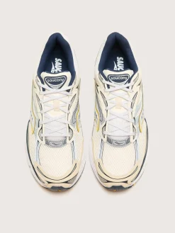 Saucony Progrid Omni 9 Fabricated Future Voor Mannen Best