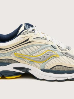 Saucony Progrid Omni 9 Fabricated Future Voor Mannen Best