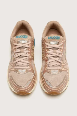 Saucony Progrid Triumph 4 CS Voor Vrouwen Clearance