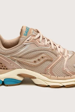 Saucony Progrid Triumph 4 CS Voor Vrouwen Clearance