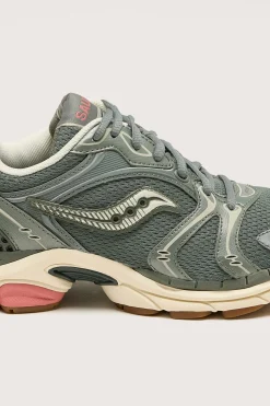 Saucony Progrid Triumph 4 CS Voor Vrouwen Best
