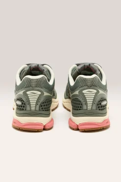 Saucony Progrid Triumph 4 CS Voor Vrouwen Best