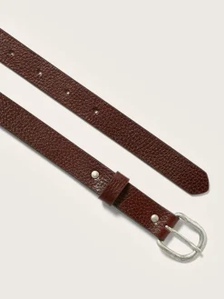 Bellerose Savom Leren Riem Best
