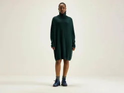 Bellerose Sens Gebreide Jurk Bottle New