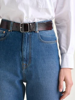 Bellerose Senu Klassieke Riem New