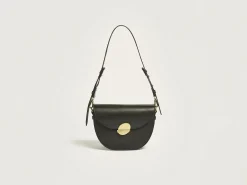 Bellerose Sico Schoudertas Black Hot