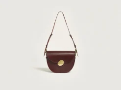 Bellerose Sico Schoudertas Bordeaux Sale