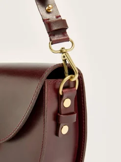 Bellerose Sico Schoudertas Bordeaux Sale