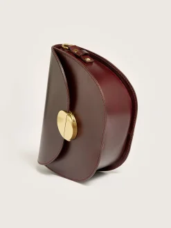 Bellerose Sico Schoudertas Bordeaux Sale