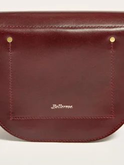 Bellerose Sico Schoudertas Bordeaux Sale
