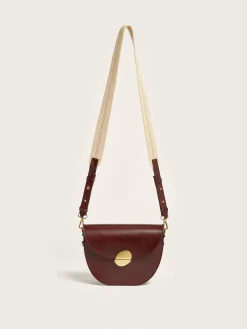 Bellerose Sico Schoudertas Bordeaux Sale