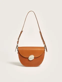 Bellerose Sico Schoudertas Cognac Clearance