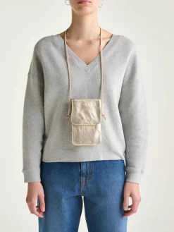 Bellerose Sidt Minitas Smoke grey Outlet