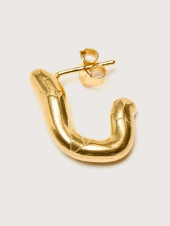 Simuero Gamba Gouden Oorbellen Online