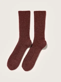 Bellerose Sito Sokken Wine New