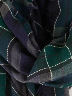 Bellerose Soli Geweven Sjaal Discount