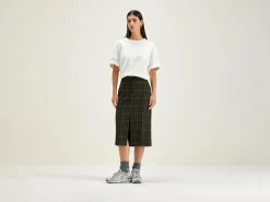 Bellerose Sonia Kokerrok Moss Discount