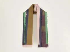 Bellerose Sose Vierkante Sjaal Discount