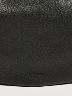 Bellerose Souplex Schoudertas Black