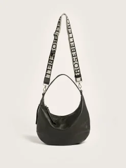 Bellerose Souplex Schoudertas Black