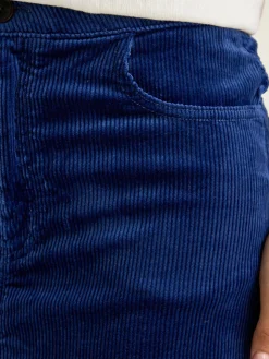 Bellerose Sour Minirok Blue New