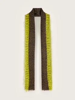 Bellerose Sowyx Geweven Sjaal Discount