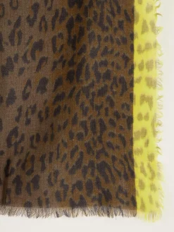 Bellerose Sowyx Geweven Sjaal Discount