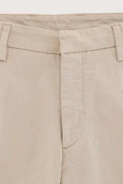 Bellerose Stanley Slim Broek Brume Best