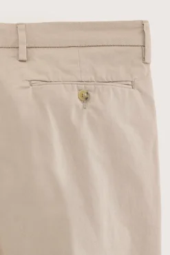 Bellerose Stanley Slim Broek Brume Best